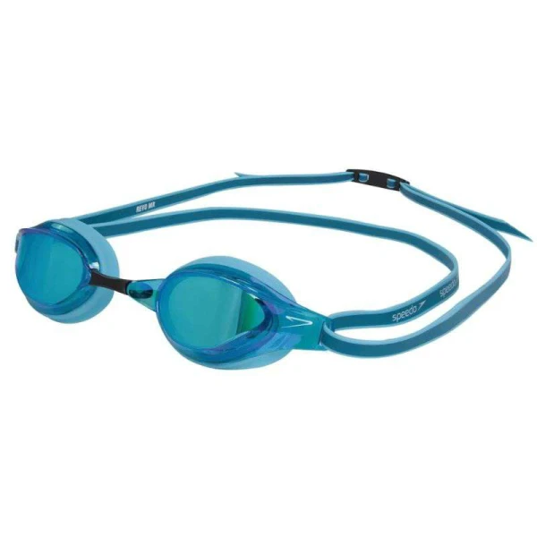 OCULOS SPEEDO REVO MR - Azul celeste/azul