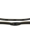 OCULOS SPEEDO REVO MR - Preto/dourado