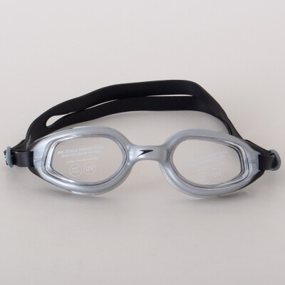 ÓCULOS SPEEDO SMART - Prata/preto