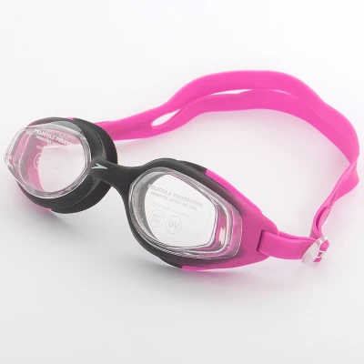 ÓCULOS SPEEDO SMART - Rosa/preto