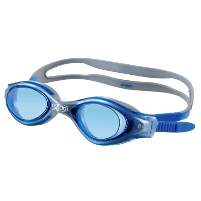 ÓCULOS SPEEDO SPYDER - Prata/azul
