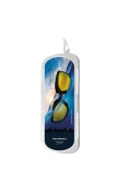 ÓCULOS SPEEDO SWELL - Preto/dourado ÓCULOS SPEEDO SWELL - Preto/dourado