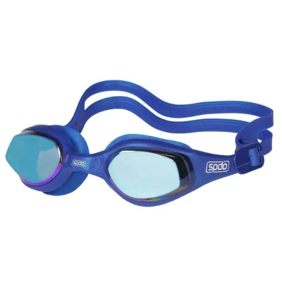 ÓCULOS SPEEDO TEMPEST MIRROR - Azul