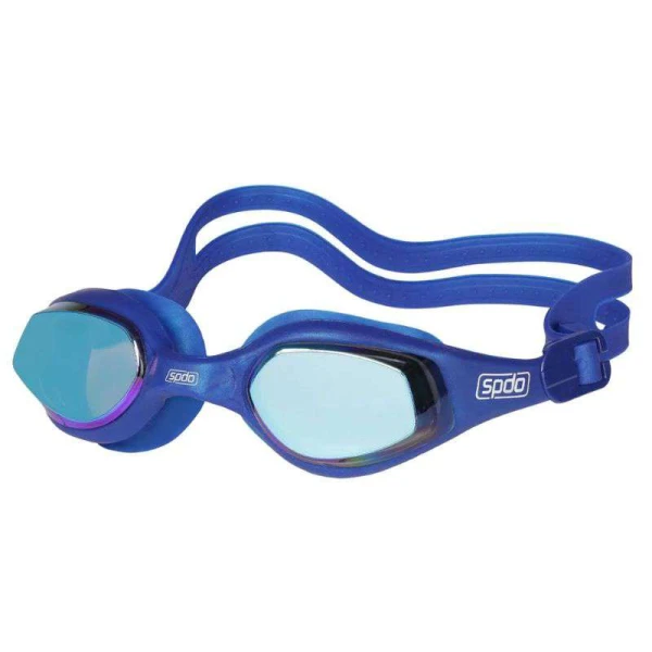 ÓCULOS SPEEDO TEMPEST MIRROR - Azul