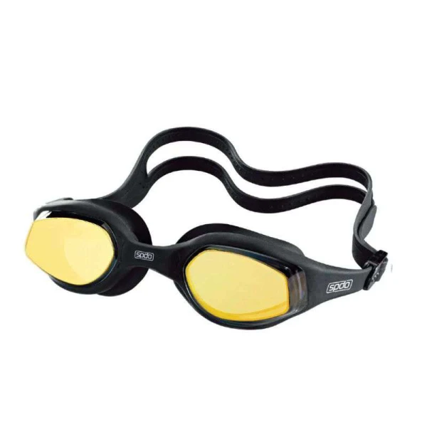 ÓCULOS SPEEDO TEMPEST MIRROR - Preto
