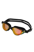 ÓCULOS SPEEDO TSUNAMI - Preto/dourado