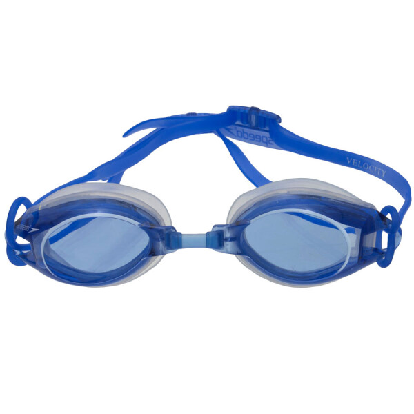 ÓCULOS SPEEDO VELOCITY TREINAMENTO - Azul