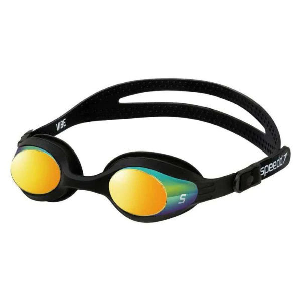 ÓCULOS SPEEDO VIBE - Preto