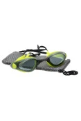 ÓCULOS SPEEDO XTREME - Preto/amarelo