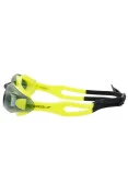 ÓCULOS SPEEDO XTREME - Preto/amarelo