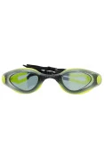 ÓCULOS SPEEDO XTREME - Preto/amarelo