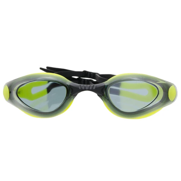 ÓCULOS SPEEDO XTREME - Preto/amarelo