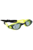 ÓCULOS SPEEDO XTREME - Preto/amarelo