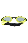 ÓCULOS SPEEDO XTREME - Preto/amarelo