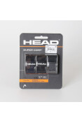OVERGRIP HEAD SUPER COMPETION - Preto OVERGRIP HEAD SUPER COMPETION - Preto