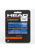 OVERGRIP HEAD XTREME SOFT - Azul OVERGRIP HEAD XTREME SOFT - Azul