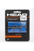 OVERGRIP HEAD XTREME SOFT - Azul
