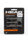 OVERGRIP HEAD XTREME SOFT - Preto