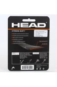 OVERGRIP HEAD XTREME SOFT - Preto OVERGRIP HEAD XTREME SOFT - Preto