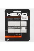 OVERGRIP HEAD XTREME TRACK - Branco OVERGRIP HEAD XTREME TRACK - Branco