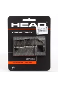 OVERGRIP HEAD XTREME TRACK - Preto OVERGRIP HEAD XTREME TRACK - Preto