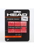 OVERGRIP HEAD XTREME TRACK - Vermelho OVERGRIP HEAD XTREME TRACK - Vermelho