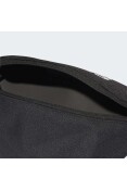POCHETE ADIDAS DAILY WAISTBAG UNISSEX - Preto/branco POCHETE ADIDAS DAILY WAISTBAG UNISSEX - Preto/branco