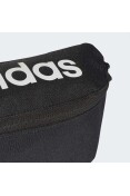 POCHETE ADIDAS DAILY WAISTBAG UNISSEX - Preto/branco POCHETE ADIDAS DAILY WAISTBAG UNISSEX - Preto/branco