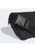 POCHETE ADIDAS DAILY WAISTBAG UNISSEX - Preto/branco POCHETE ADIDAS DAILY WAISTBAG UNISSEX - Preto/branco