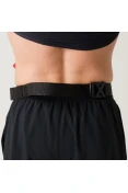 POCHETE ADIDAS PORTA SQUEEZE RUNNING - Preto
