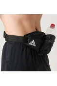POCHETE ADIDAS PORTA SQUEEZE RUNNING - Preto