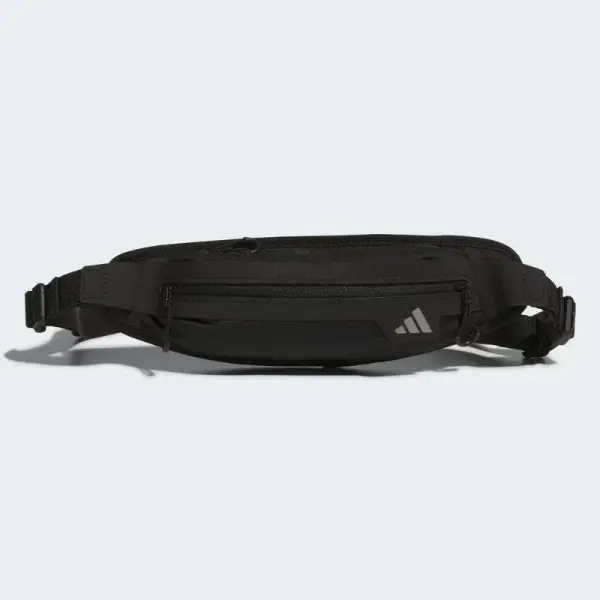 POCHETE ADIDAS RUN BELT - Preto