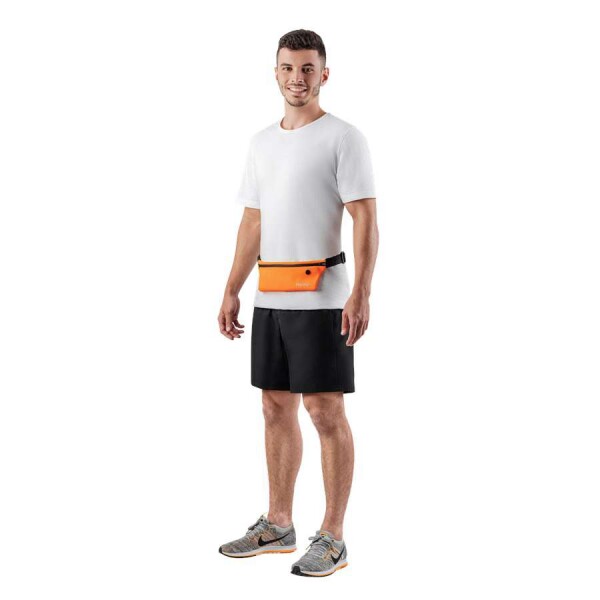 POCHETE HIDROLIGHT LIGHT - Laranja