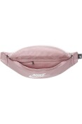 POCHETE NIKE HERITAGE WAISTPACK - Rosa POCHETE NIKE HERITAGE WAISTPACK - Rosa