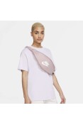 POCHETE NIKE HERITAGE WAISTPACK - Rosa POCHETE NIKE HERITAGE WAISTPACK - Rosa