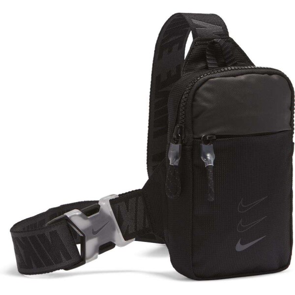 POCHETE NIKE SPORTSWEAR ESSENTIALS UNISSEX - Preto