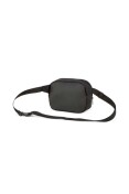 POCHETE PUMA PHASE WAIST BAG UNISSEX - Preto/branco