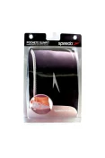 POCHETE SPEEDO SLIM FIT - Preto POCHETE SPEEDO SLIM FIT - Preto