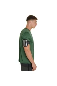 PORTA ACESSÓRIO ASICS PLUG N PLAY ARMBAND - Preto