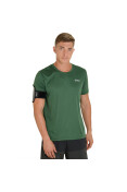 PORTA ACESSÓRIO ASICS PLUG N PLAY ARMBAND - Preto