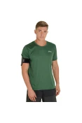 PORTA ACESSÓRIO ASICS PLUG N PLAY ARMBAND - Preto
