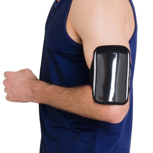 PORTA ACESSÓRIO HIDROLIGHT PLUS H60 - Preto