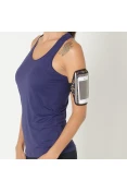 PORTA ACESSÓRIO HIDROLIGHT PLUS H60 - Preto/marrom