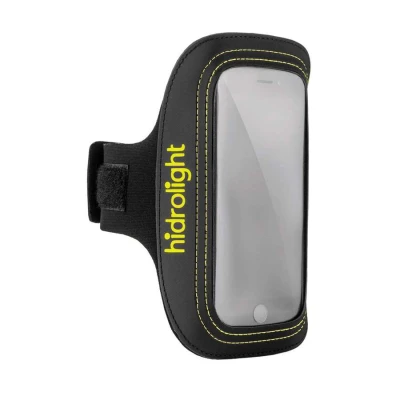 PORTA ACESSÓRIO HIDROLIGHT PREMIUM - Preto/amarelo
