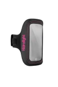 PORTA ACESSÓRIO HIDROLIGHT PREMIUM - Preto/pink