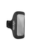 PORTA ACESSÓRIO HIDROLIGHT PREMIUM - Preto/prata