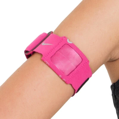 PORTA ACESSÓRIO NIKE IPOD SPORTSTRAP - Pink
