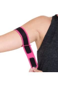 PORTA ACESSÓRIO NIKE IPOD SPORTSTRAP - Pink