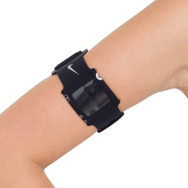 PORTA ACESSÓRIO NIKE IPOD SPORTSTRAP - Preto