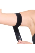 PORTA ACESSÓRIO NIKE IPOD SPORTSTRAP - Preto